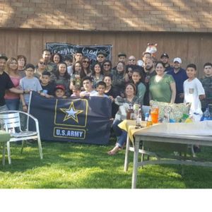 Meet your Posher, Jay